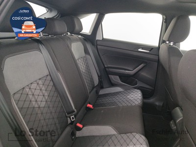 9 - Volkswagen Taigo eschini auto