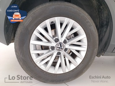 8 - Volkswagen T-Roc eschini auto