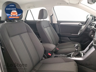10 - Volkswagen T-Roc eschini auto