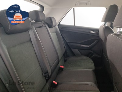 9 - Volkswagen T-Roc eschini auto