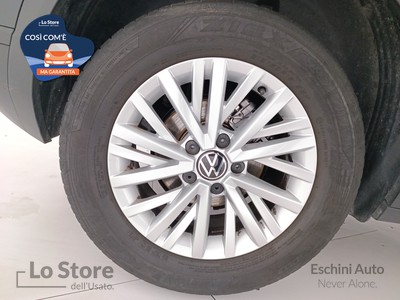 8 - Volkswagen T-Roc eschini auto