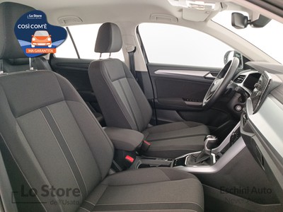 10 - Volkswagen T-Roc eschini auto