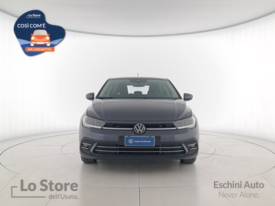 2 - Volkswagen Polo eschini auto