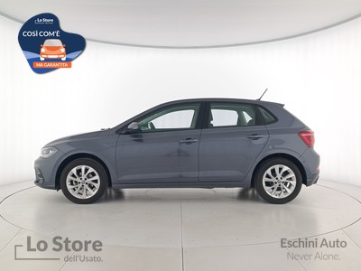 3 - Volkswagen Polo eschini auto