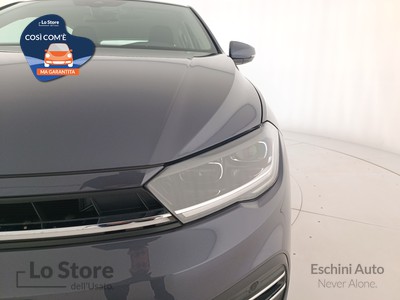 7 - Volkswagen Polo eschini auto