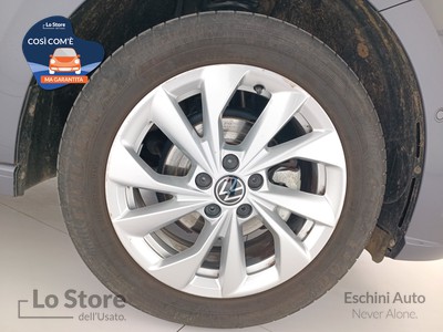 8 - Volkswagen Polo eschini auto