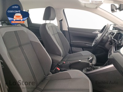 10 - Volkswagen Polo eschini auto
