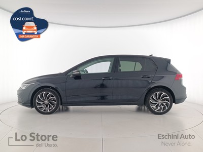 3 - Volkswagen Golf eschini auto