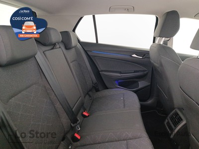9 - Volkswagen Golf eschini auto