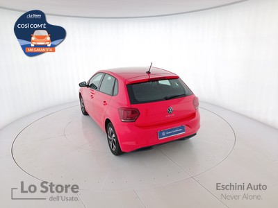 6 - Volkswagen Polo eschini auto