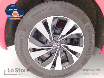 8 - Volkswagen Polo eschini auto