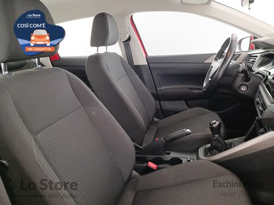 10 - Volkswagen Polo eschini auto