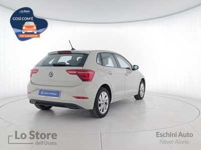 4 - Volkswagen Polo eschini auto