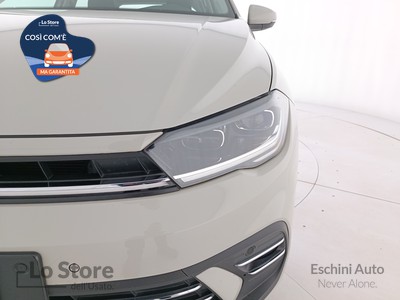 7 - Volkswagen Polo eschini auto