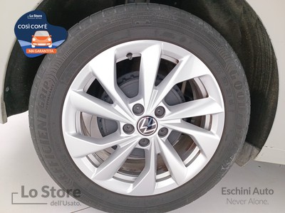 8 - Volkswagen Polo eschini auto