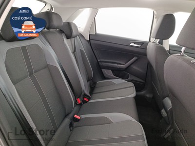 9 - Volkswagen Polo eschini auto