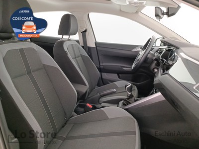10 - Volkswagen Polo eschini auto