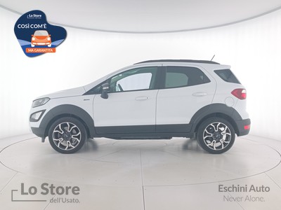 3 - Ford EcoSport eschini auto