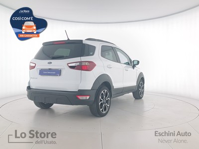 4 - Ford EcoSport eschini auto