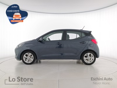 3 - Hyundai i10 eschini auto