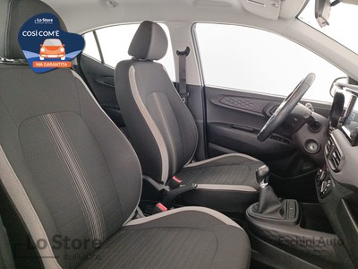 10 - Hyundai i10 eschini auto