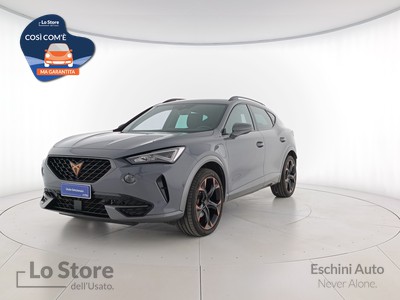 1 - Cupra Formentor eschini auto