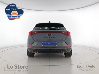 5 - Cupra Formentor eschini auto