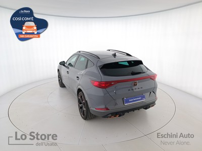 6 - Cupra Formentor eschini auto