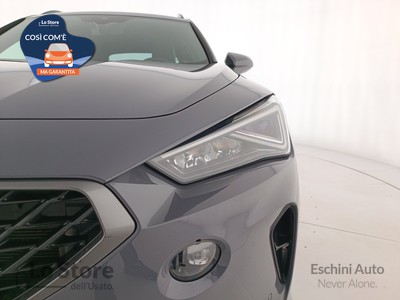 7 - Cupra Formentor eschini auto