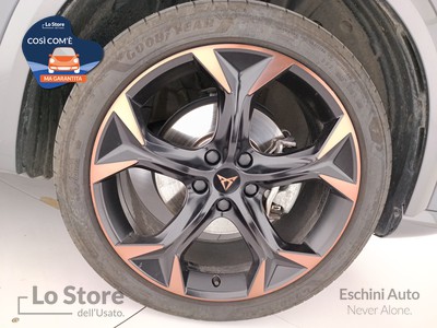 8 - Cupra Formentor eschini auto