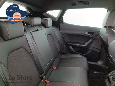 9 - Cupra Formentor eschini auto