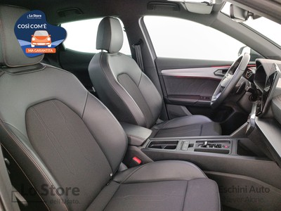 10 - Cupra Formentor eschini auto