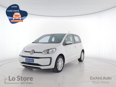 1 - Volkswagen up! eschini auto