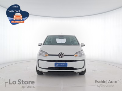 2 - Volkswagen up! eschini auto