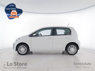 3 - Volkswagen up! eschini auto