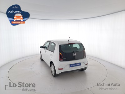 6 - Volkswagen up! eschini auto