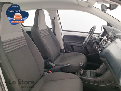 10 - Volkswagen up! eschini auto