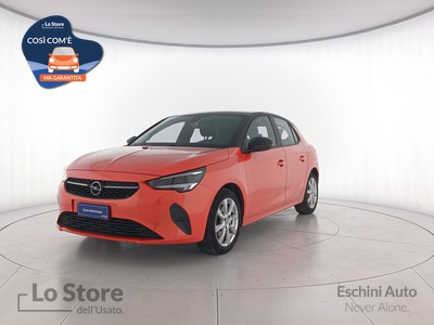 1 - Opel Corsa eschini auto