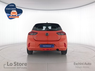 5 - Opel Corsa eschini auto