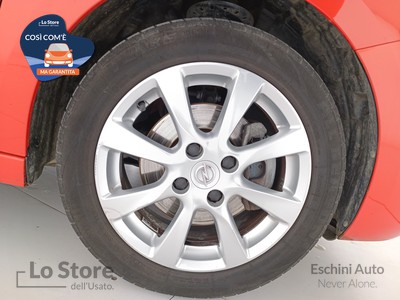 8 - Opel Corsa eschini auto