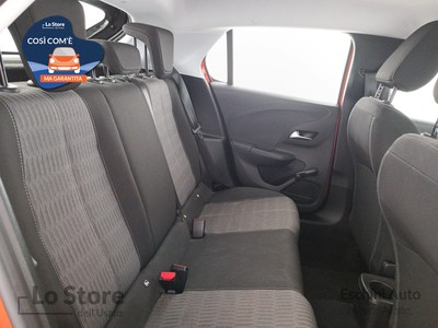 9 - Opel Corsa eschini auto