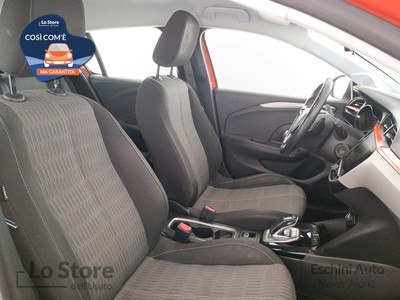 10 - Opel Corsa eschini auto
