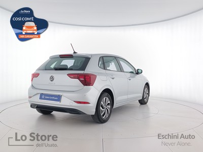 4 - Volkswagen Polo eschini auto