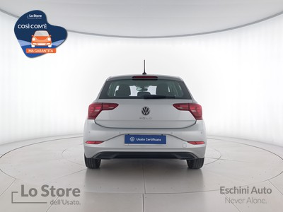 5 - Volkswagen Polo eschini auto