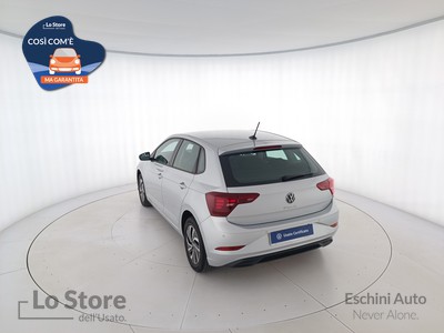 6 - Volkswagen Polo eschini auto