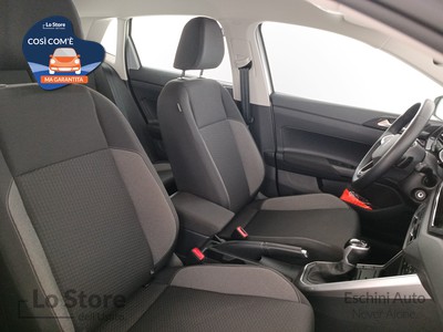 10 - Volkswagen Polo eschini auto