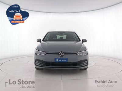 2 - Volkswagen Golf eschini auto