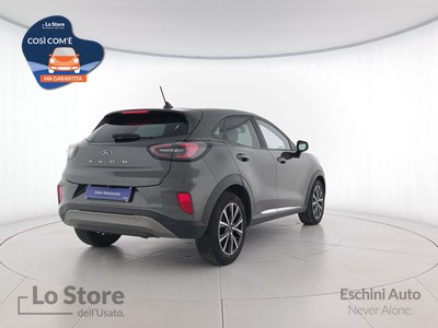 4 - Ford Puma eschini auto