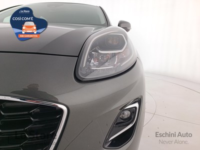 7 - Ford Puma eschini auto