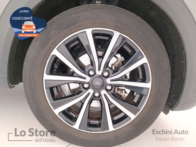 8 - Ford Puma eschini auto